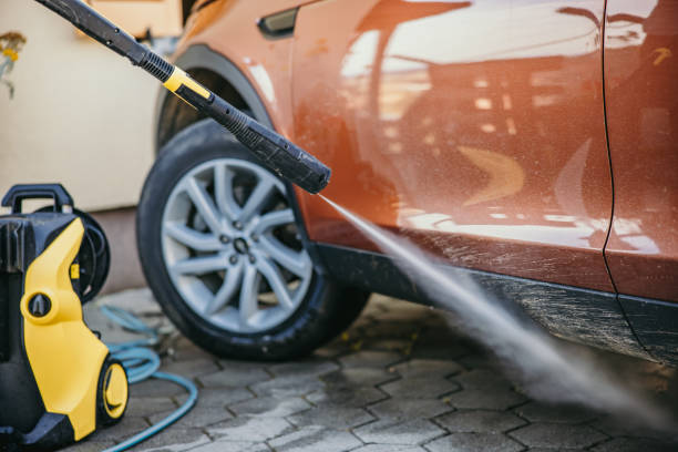 Best Pressure Washing Services for Businesses  in Roanoke Rapids, NC
