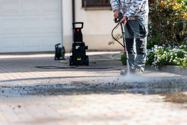 Best Commercial Pressure Washing  in Roanoke Rapids, NC