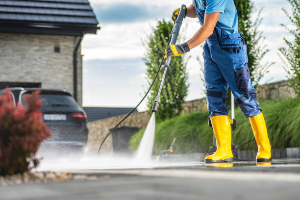 Best Concrete Pressure Washing  in Roanoke Rapids, NC