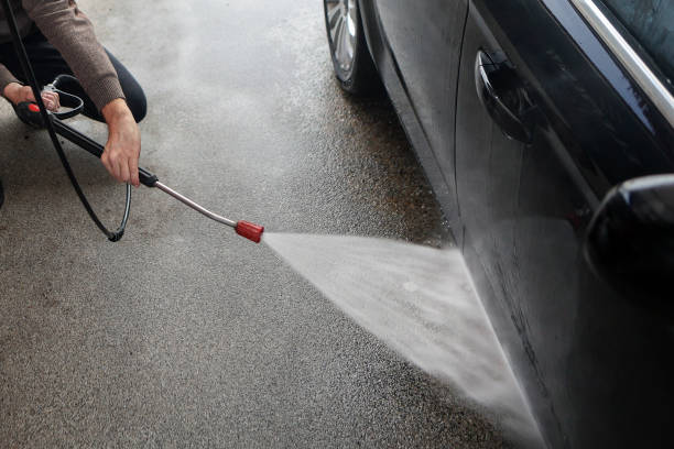 Reliable Roanoke Rapids, NC Pressure Washing Solutions